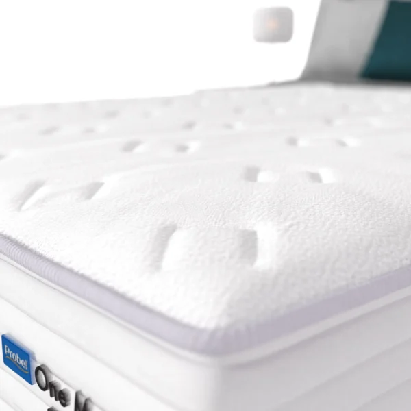 Colchão Casal Probel One Max - Imagem 5