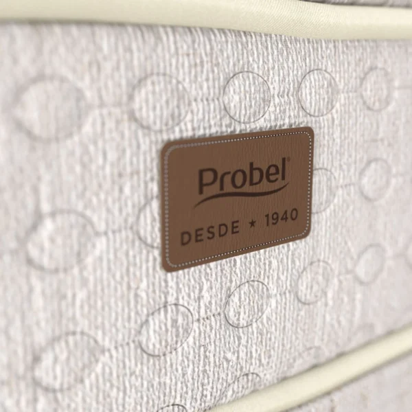 Colchão Casal Probel Pierre - Imagem 7