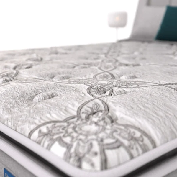 Colchão Solteiro Probel Creative Soft Gel - Imagem 5