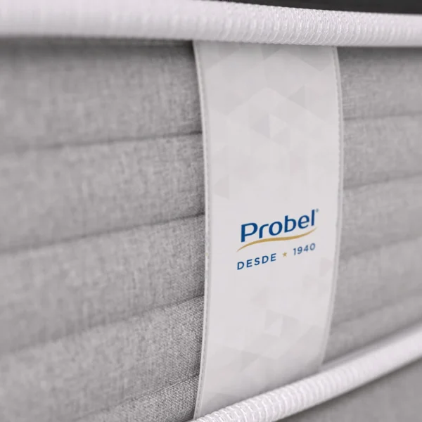 Colchão Solteiro Probel Creative Soft Gel - Imagem 7