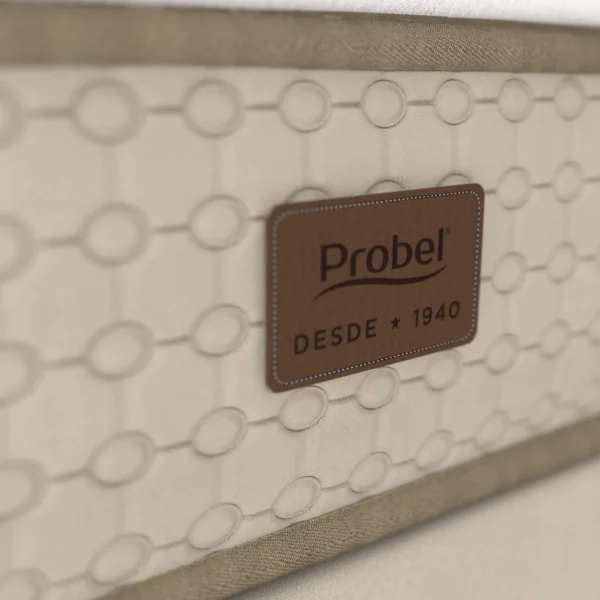 Colchão Solteiro Probel Máximus Plus - Imagem 7