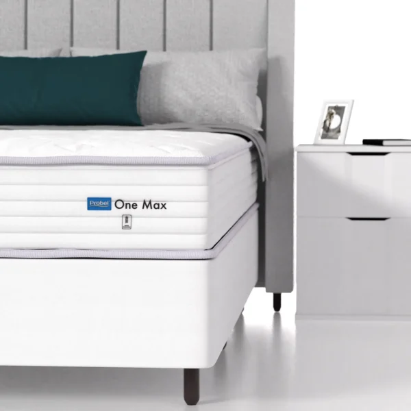 Colchão Solteiro Probel One Max - Imagem 6